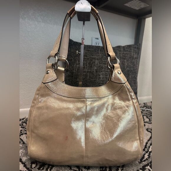 Coach SOHO SHOULDER  Bag - Picture 3 of 13